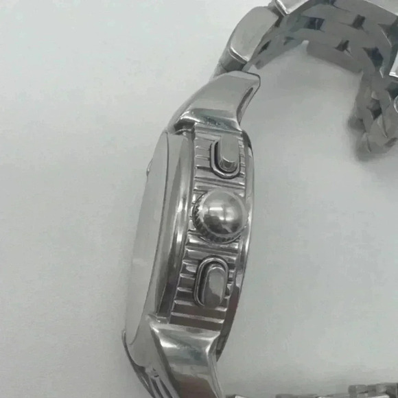 Concord Impresario Chronograph Chronometer Collectors Item Automatic - Picture 12 of 17